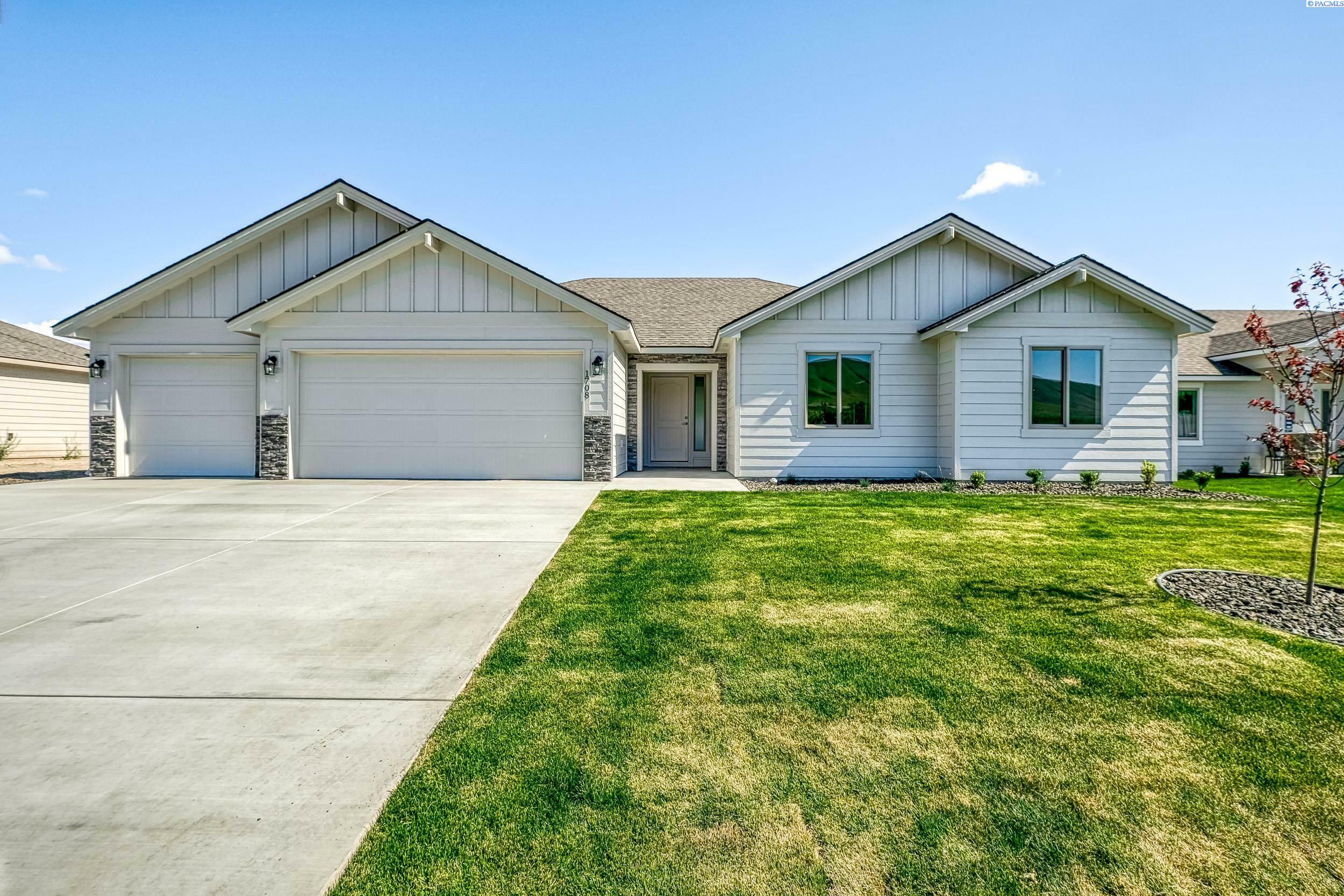 1708 Kendall Rd  Benton City WA 99320 photo