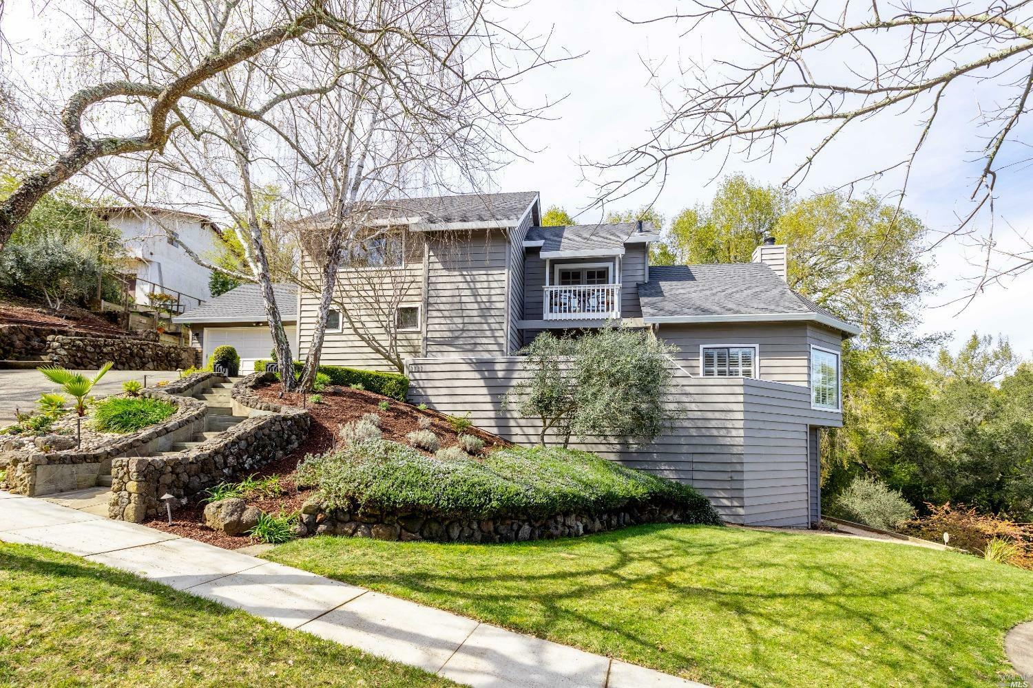 Property Photo:  1131 Stonybrook Drive  CA 94558 