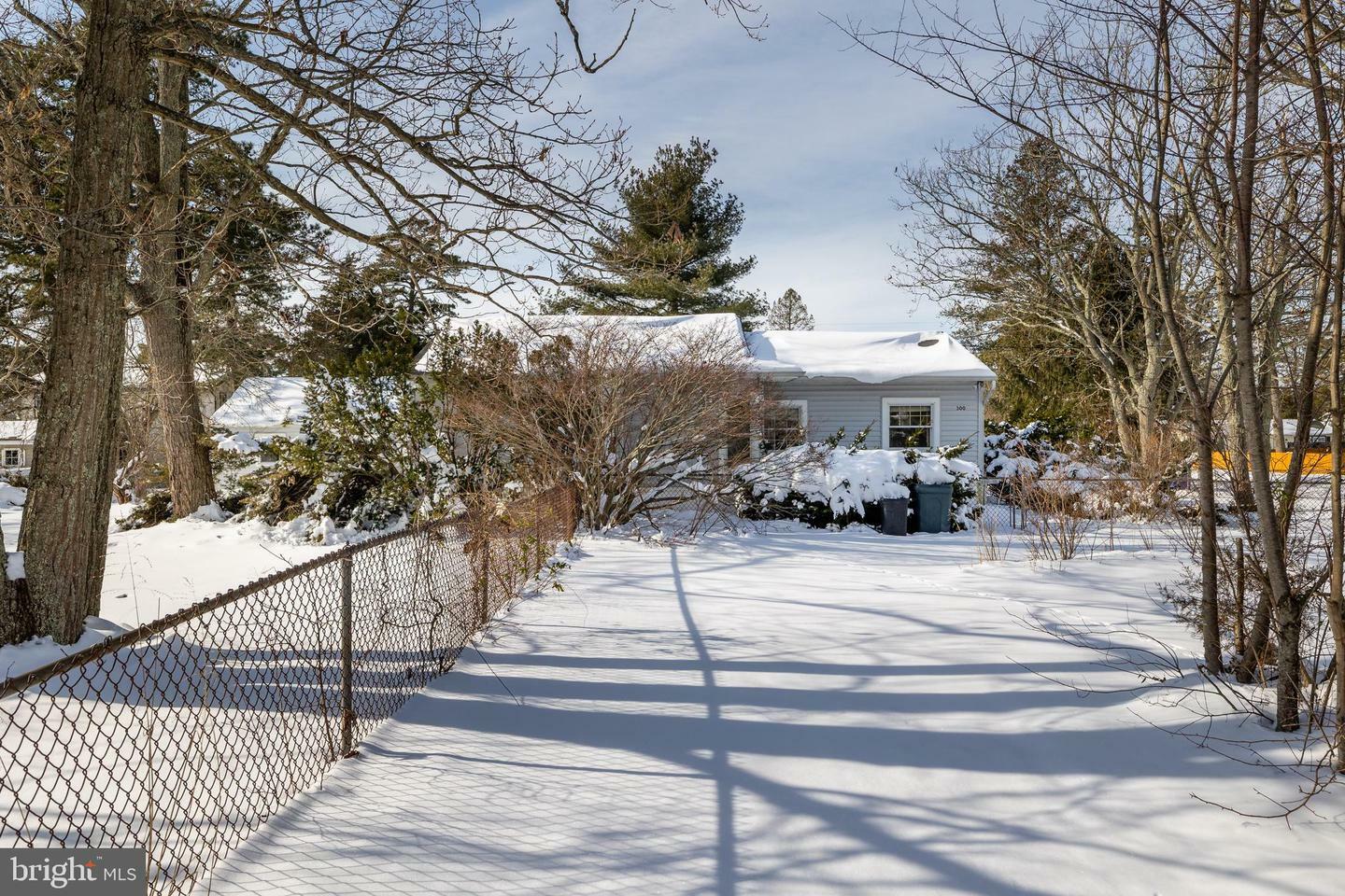 Property Photo:  300 Apache Trail  NJ 08015 