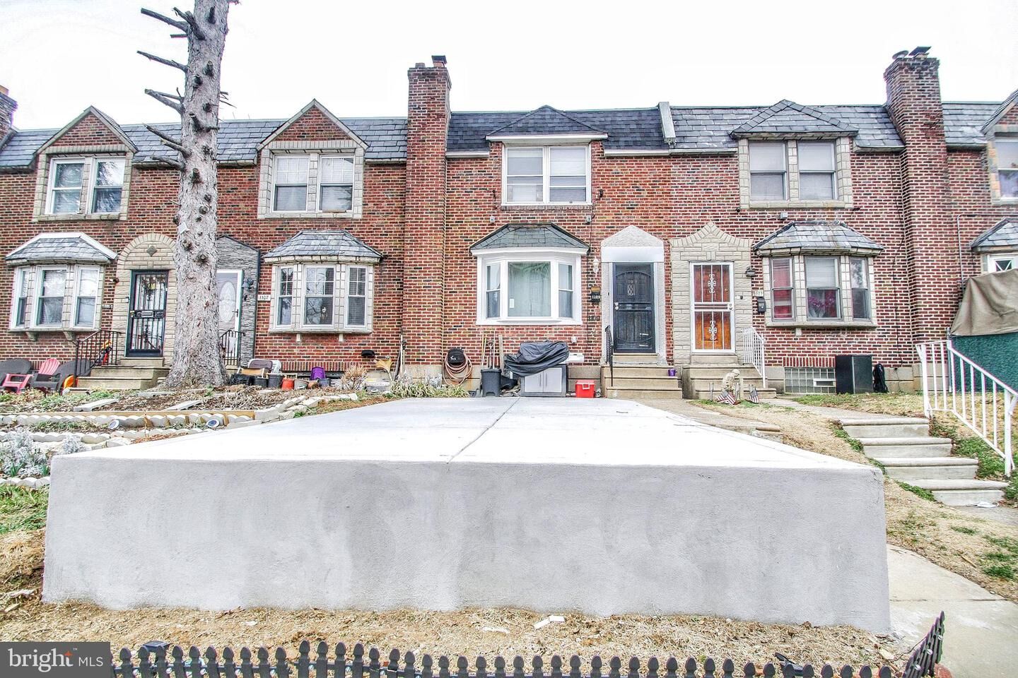 Property Photo: 1109 Devereaux Avenue PA 19111