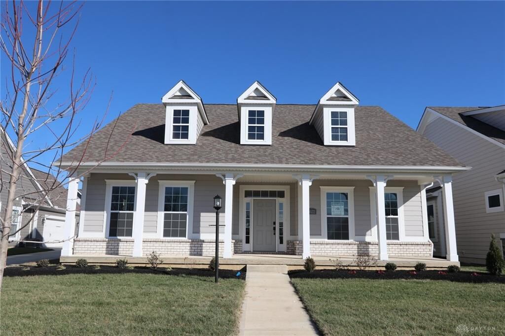 Property Photo: 5022 Pepperwell Circle 81 OH 45440