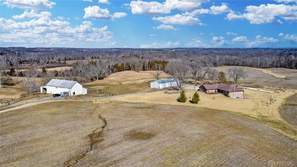 Property Photo: 7194 Hetzler Road OH 45042