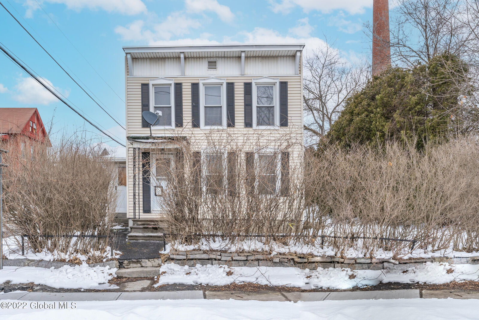 Property Photo:  255 W Main Street  NY 12010 