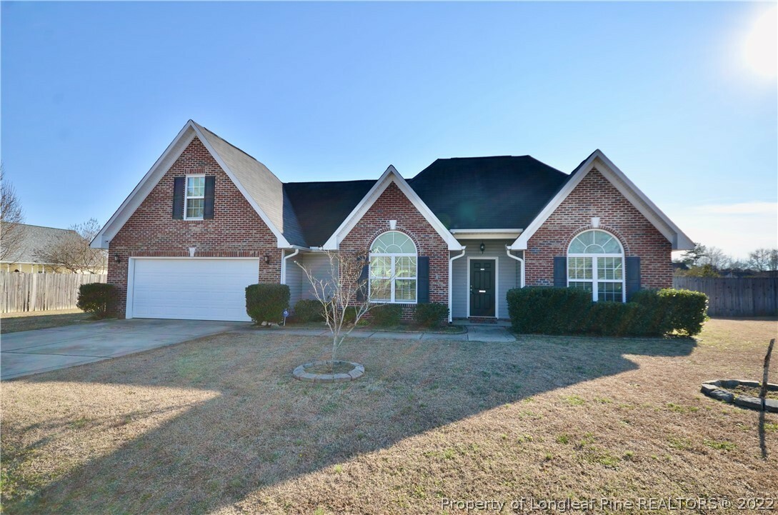 Property Photo:  141 Hidalgo Drive  NC 28376 