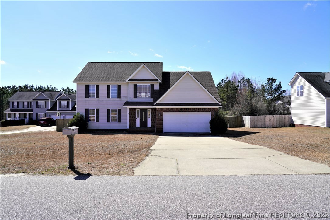 Property Photo:  172 Checkmate Court  NC 28326 