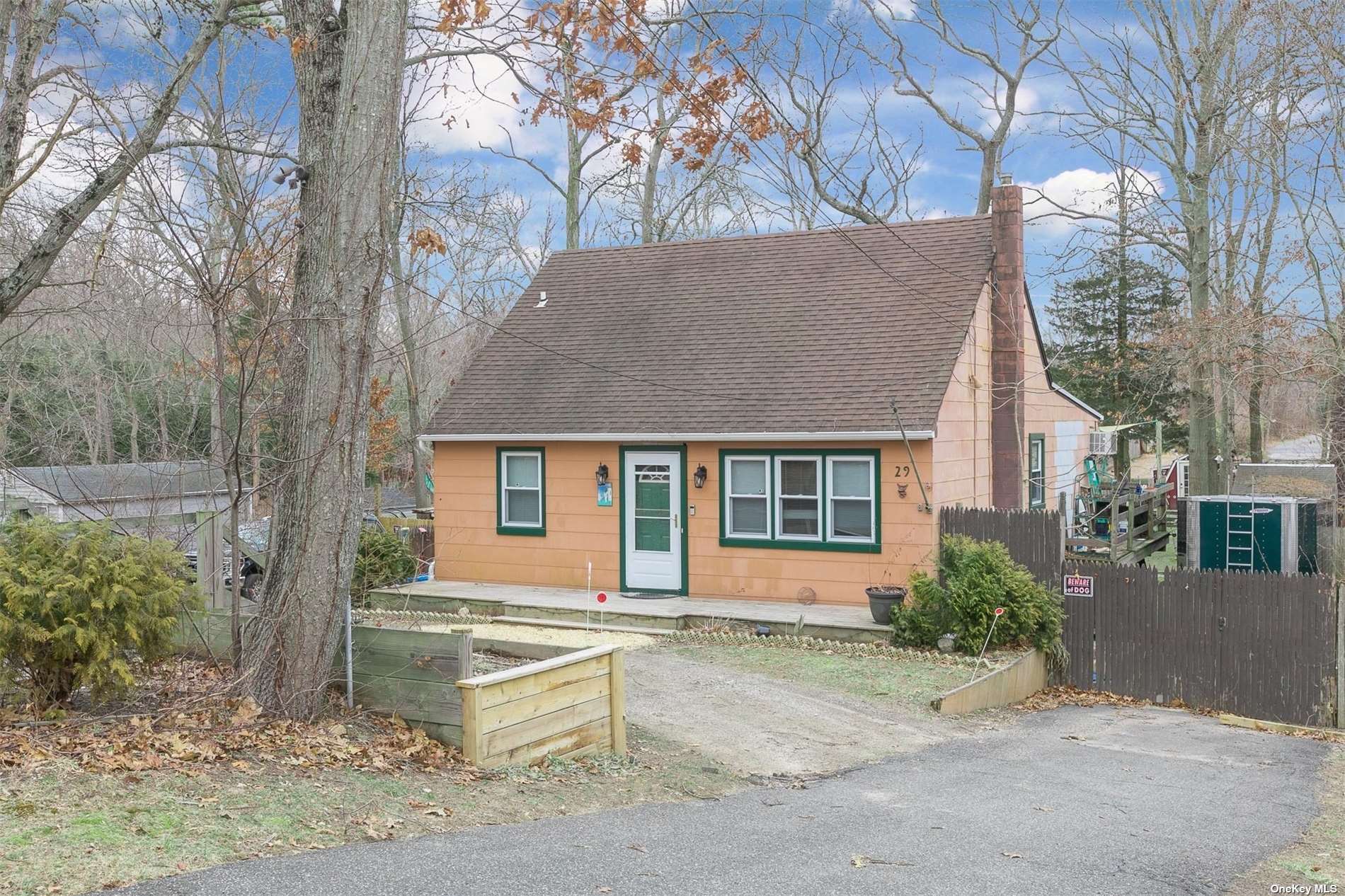 Property Photo:  29 East Street  NY 11953 