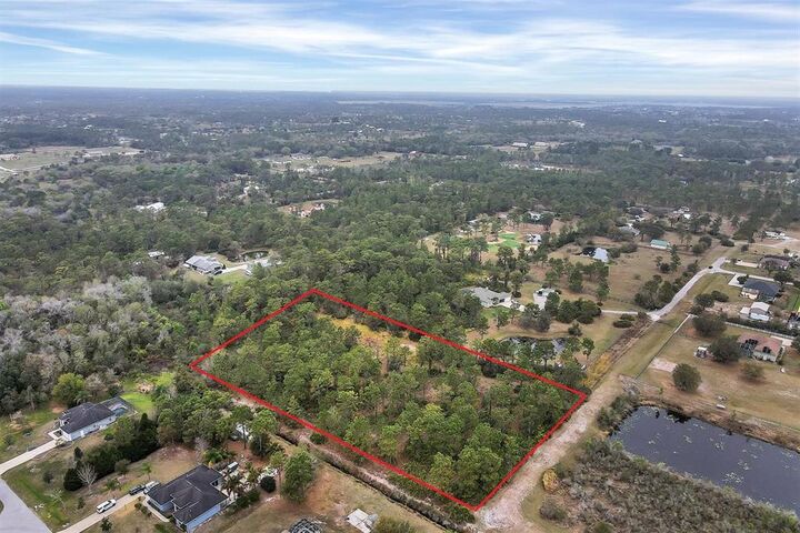 Property Photo:  261st Street E  FL 34251 