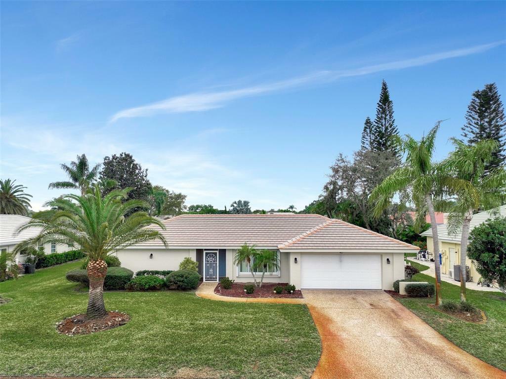 Property Photo:  461 Firethorn Avenue  FL 34223 