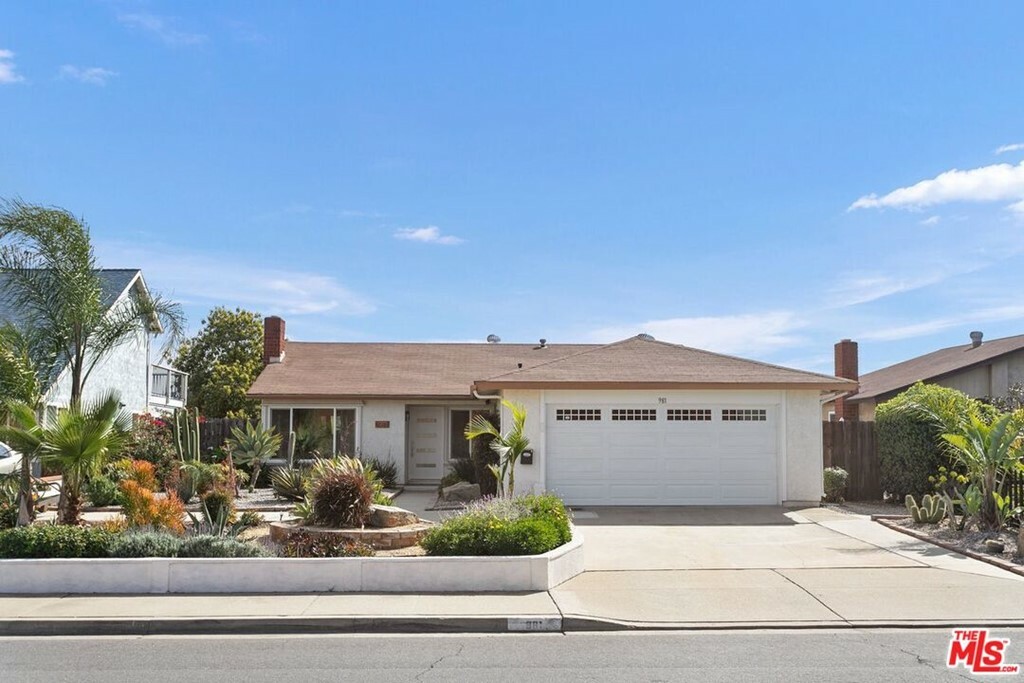 Property Photo:  981 Hazen Drive  CA 92069 