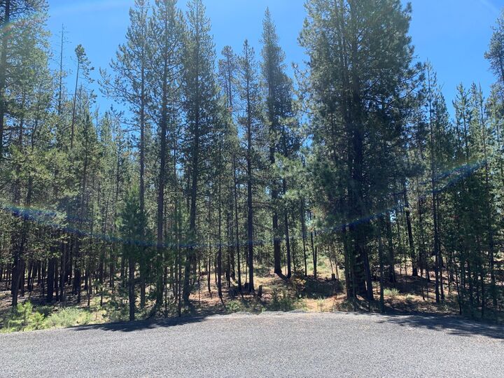 54812 Pine Crest Road  Bend OR 97707 photo