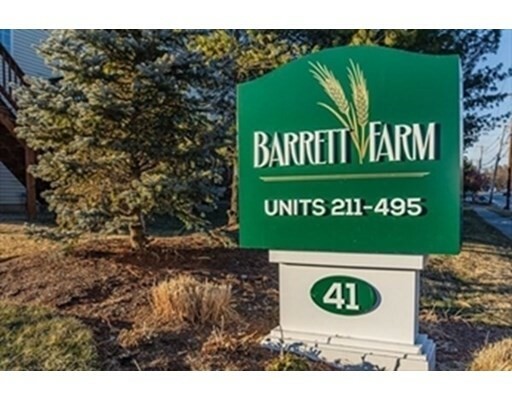 Property Photo: 41 Boston Rd 434 MA 01862
