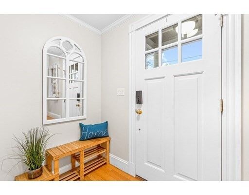 Property Photo:  44 Holland St  MA 01890 