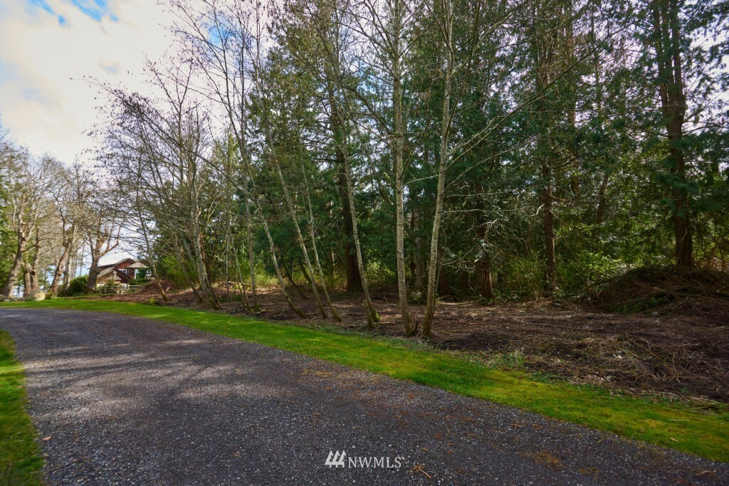 Property Photo: 1 Lot Sunrise Drive WA 98281