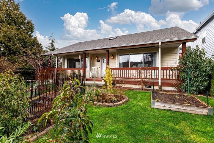 127 S 41st Street  Bellingham WA 98229 photo