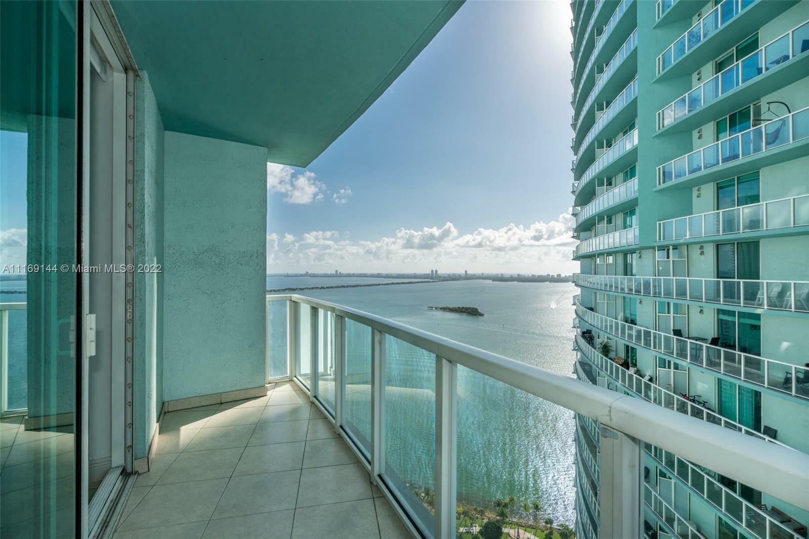 Property Photo:  1900 N Bayshore Dr 3917  FL 33132 