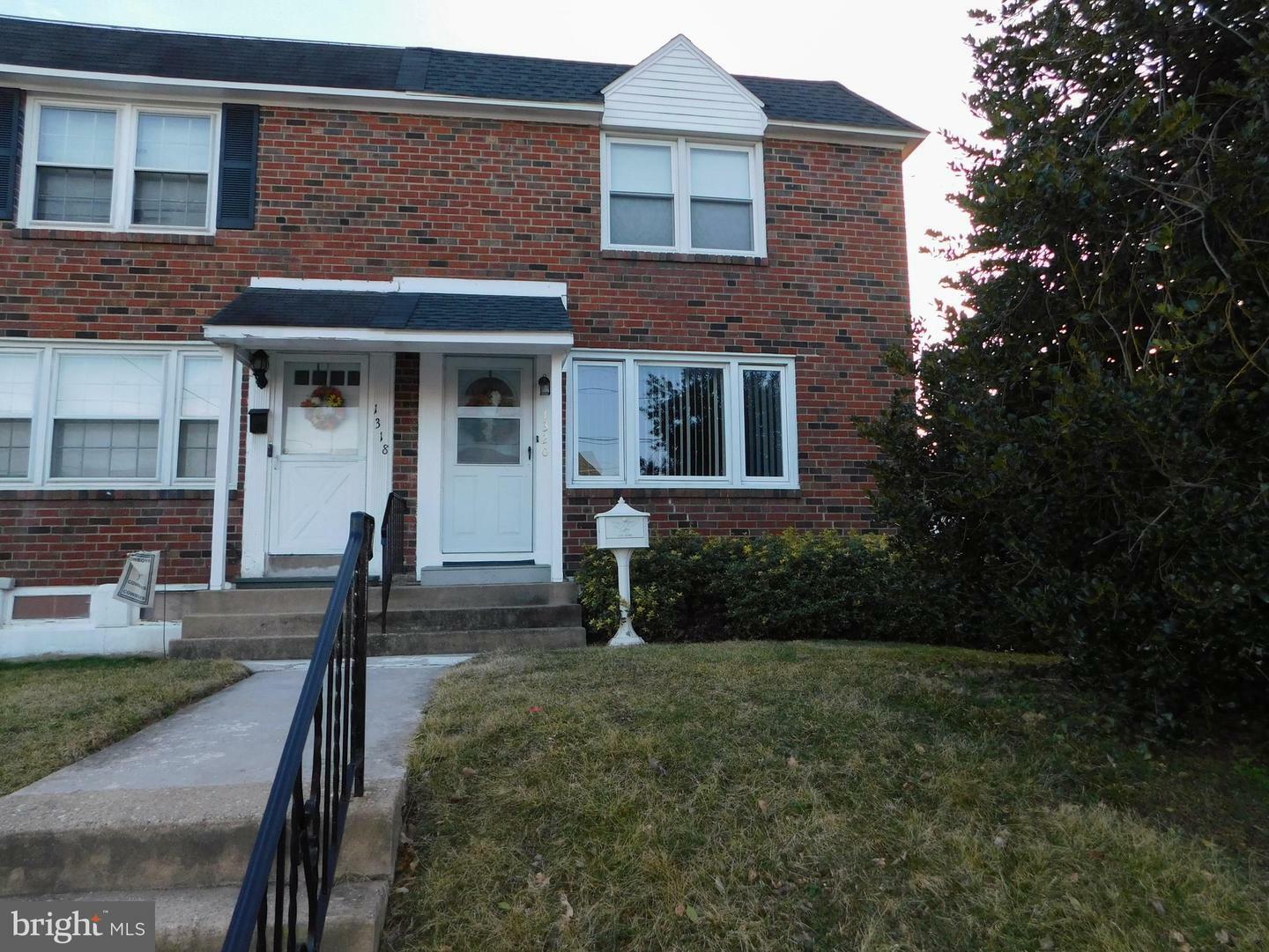 Property Photo:  1320 Redwood Lane  PA 19401 