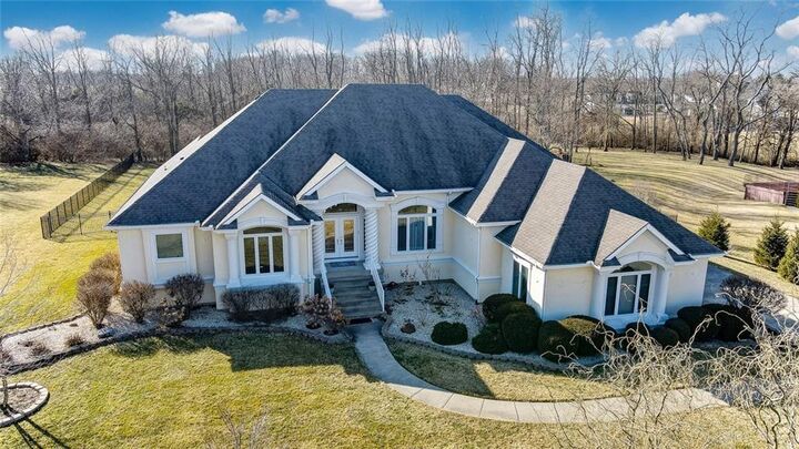10061 Beaufort Run  Washington Twp OH 45458 photo