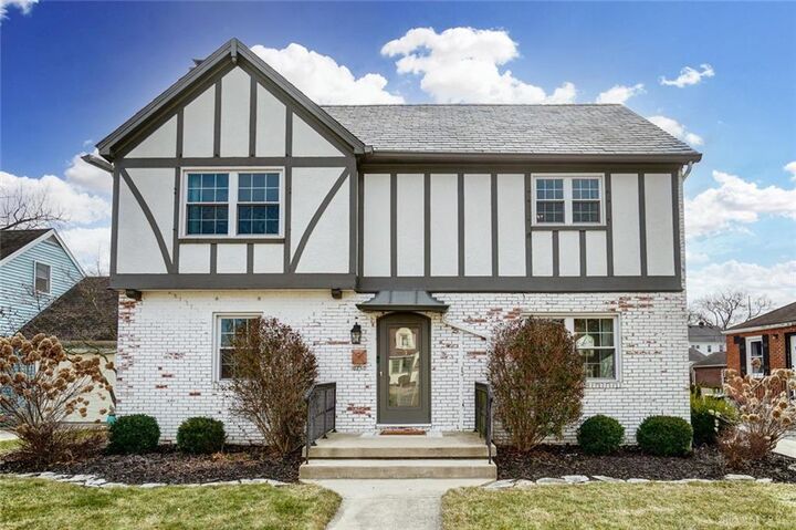 1750 Pembrook Road  Springfield OH 45504 photo