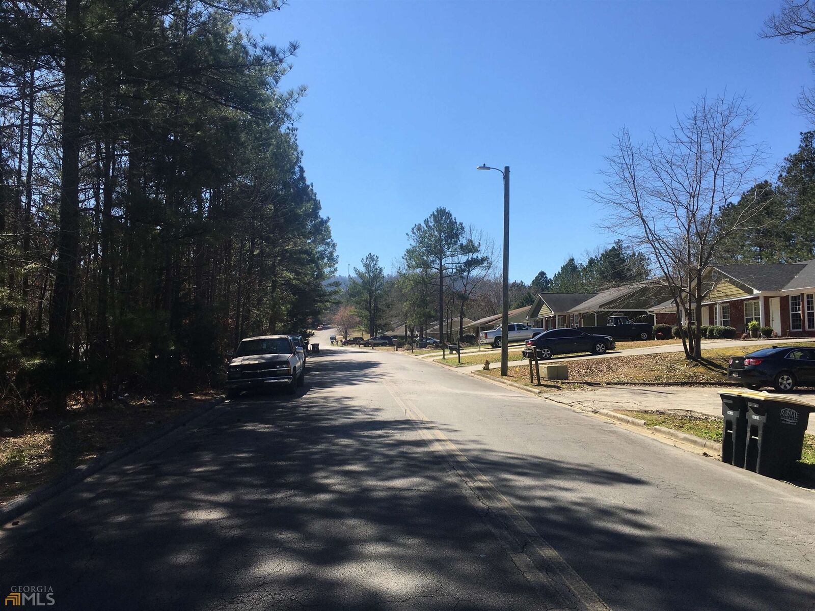 Property Photo: 0 Leafmore Road Lot - 11 GA 30165