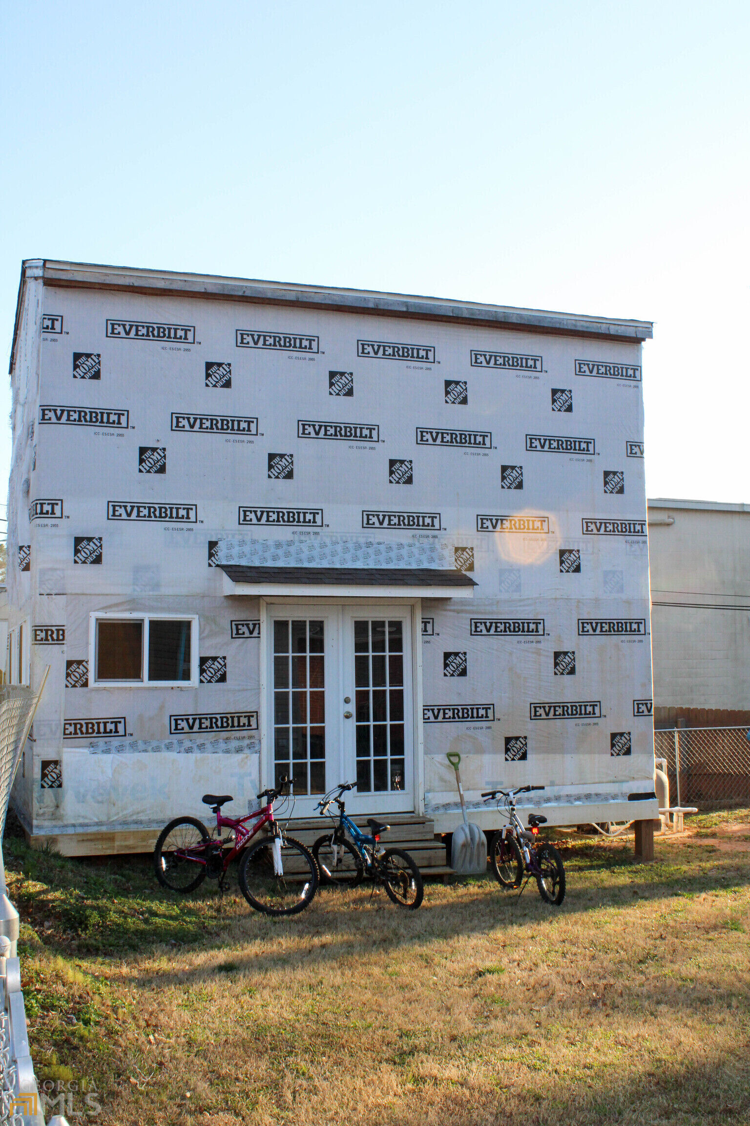 Property Photo:  346 Brookridge Drive  GA 30241 