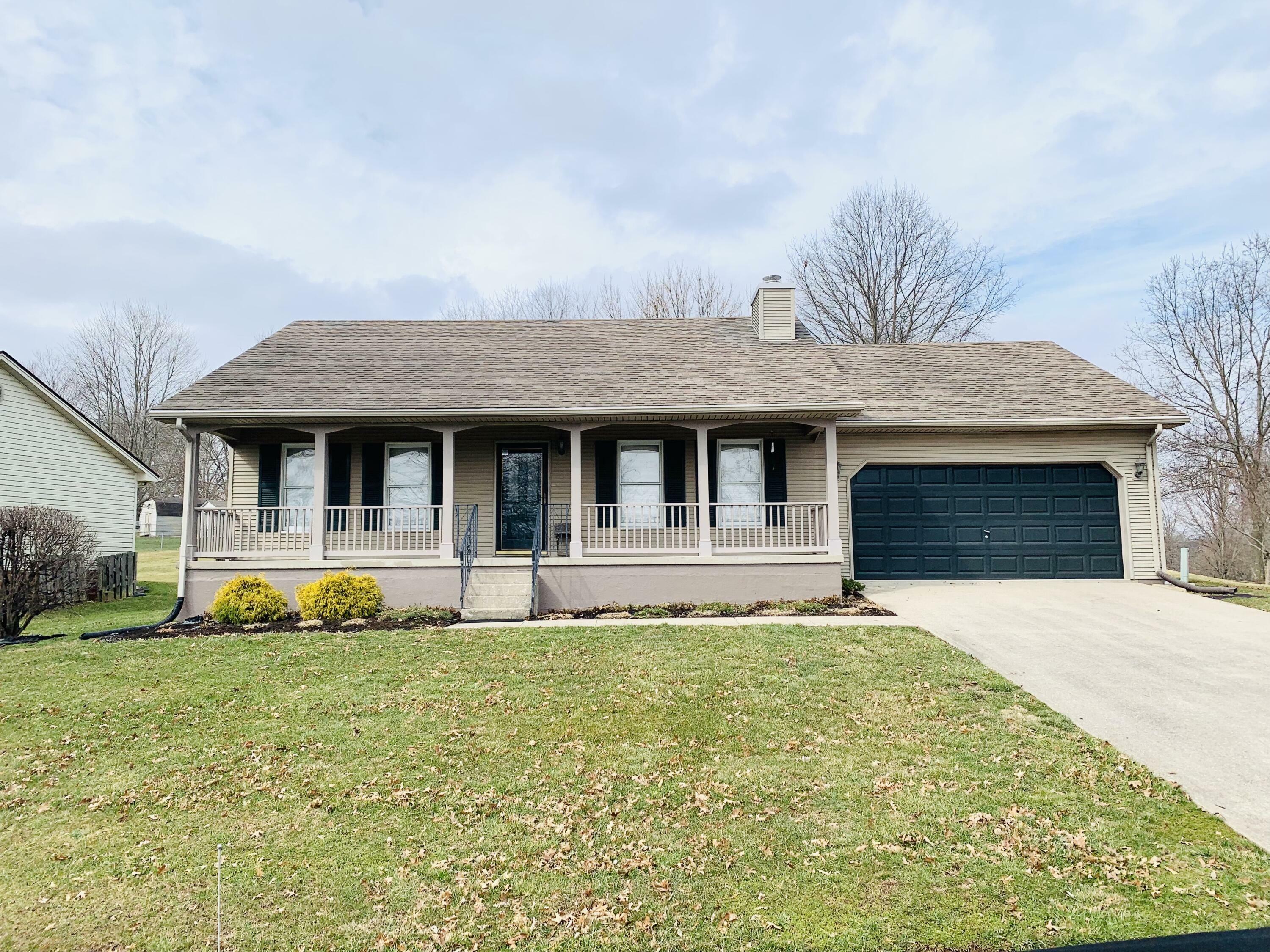 Property Photo:  1177 Lafayette Boulevard  KY 40391 