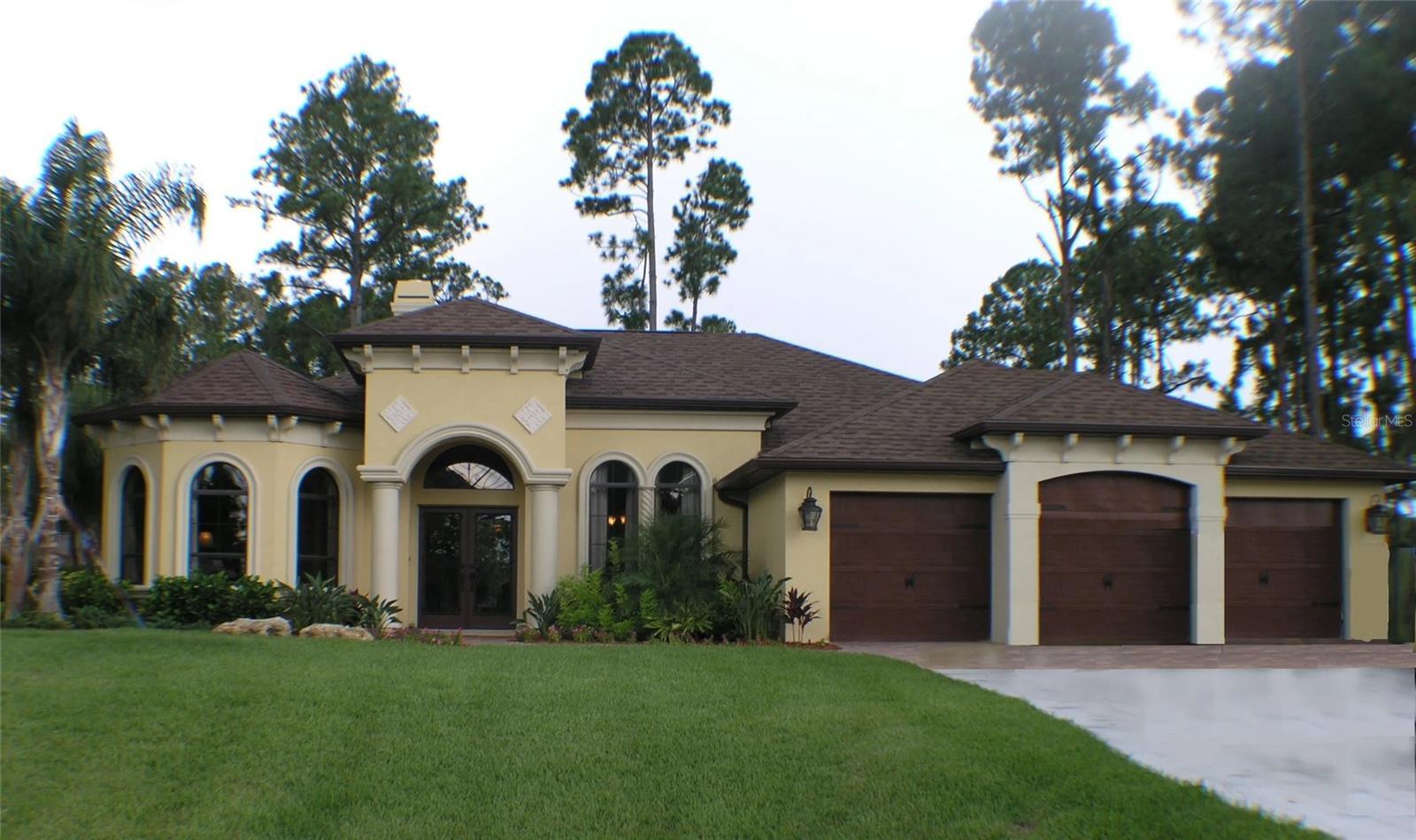 Property Photo: Lots 45 And 46 Lavilla Avenue FL 34286