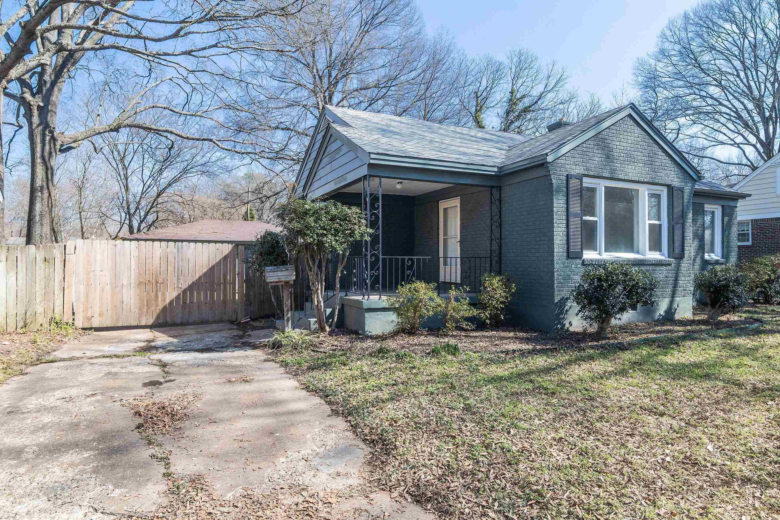 506 Gerald Rd  Memphis TN 38122 photo