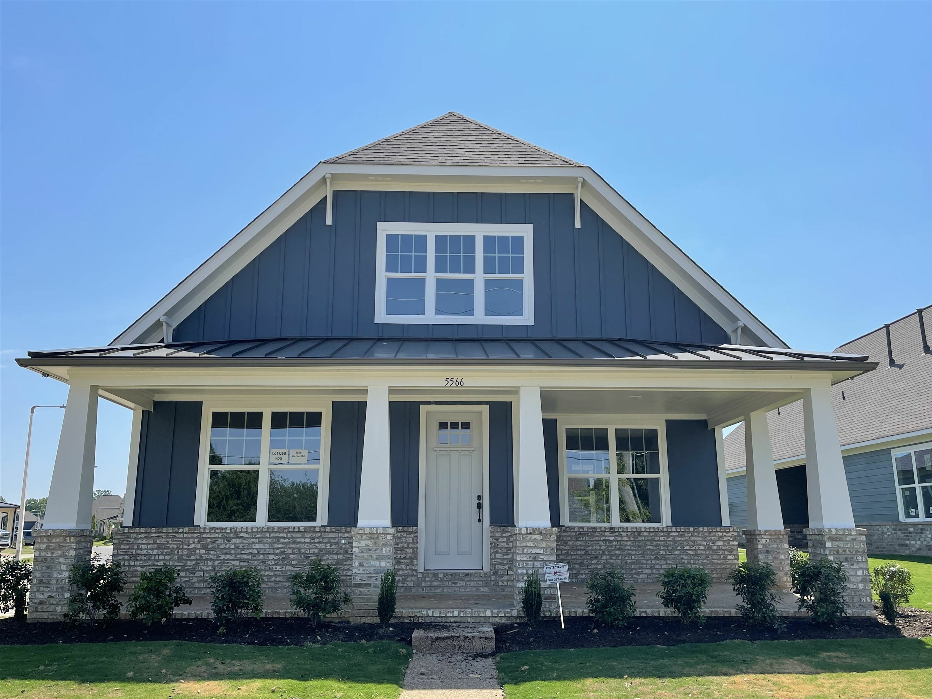 Property Photo: 5566 Gerber Rd TN 38002