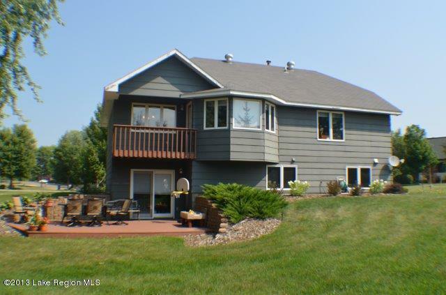 Property Photo: 916 Meadow Hill Lane MN 56537
