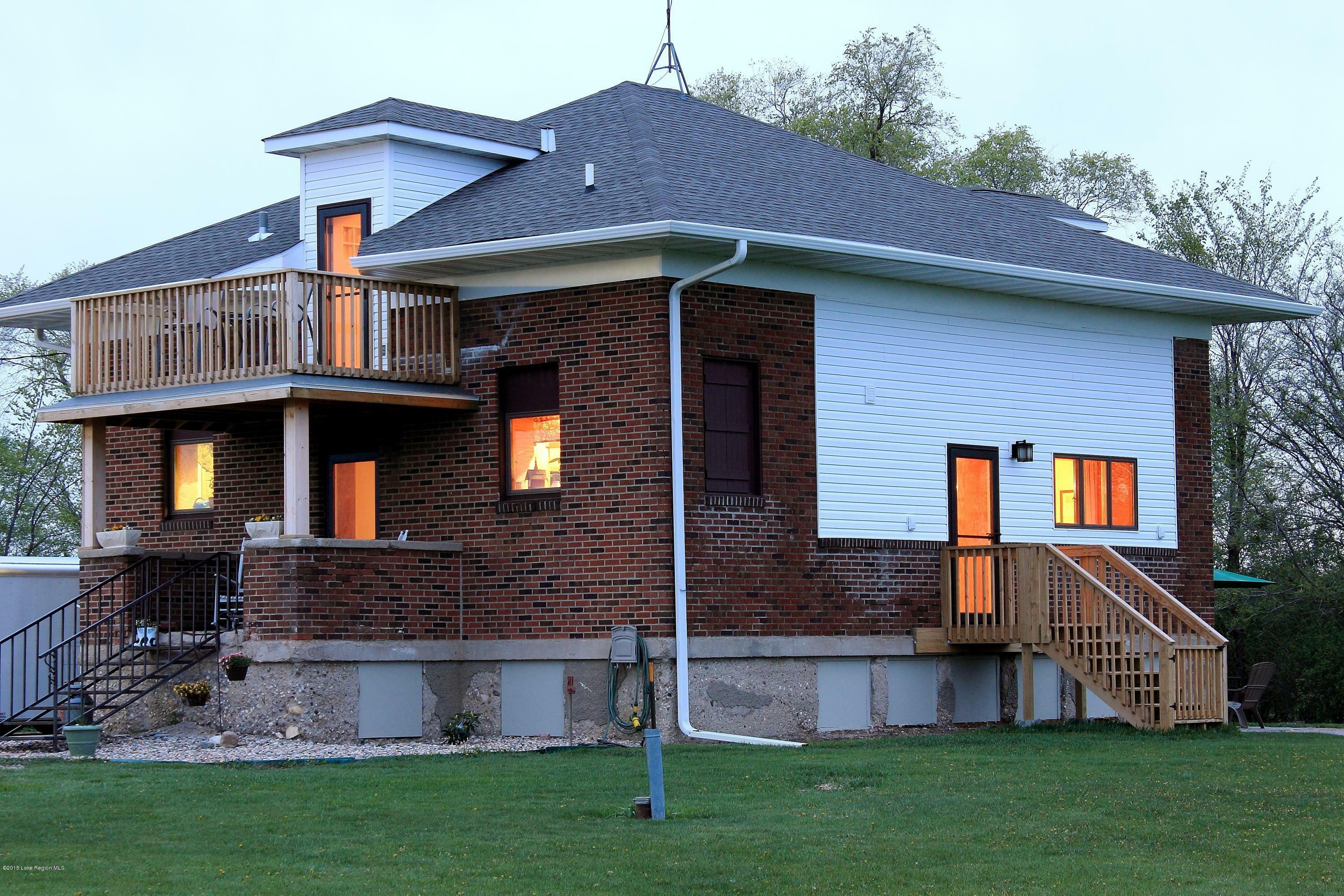 Property Photo: 19451 250th Street MN 56537