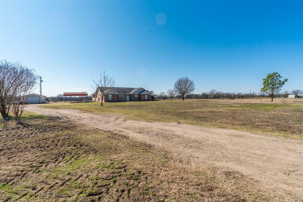 Property Photo: 1526 County Road 4744 TX 75482