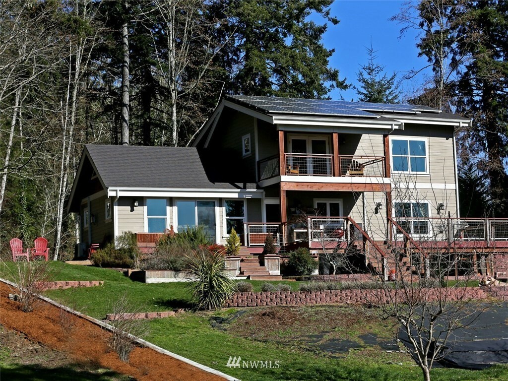 Property Photo:  18502 99th Street NW  WA 98394 