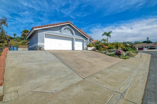 Property Photo: 1264 Girard Court CA 92084