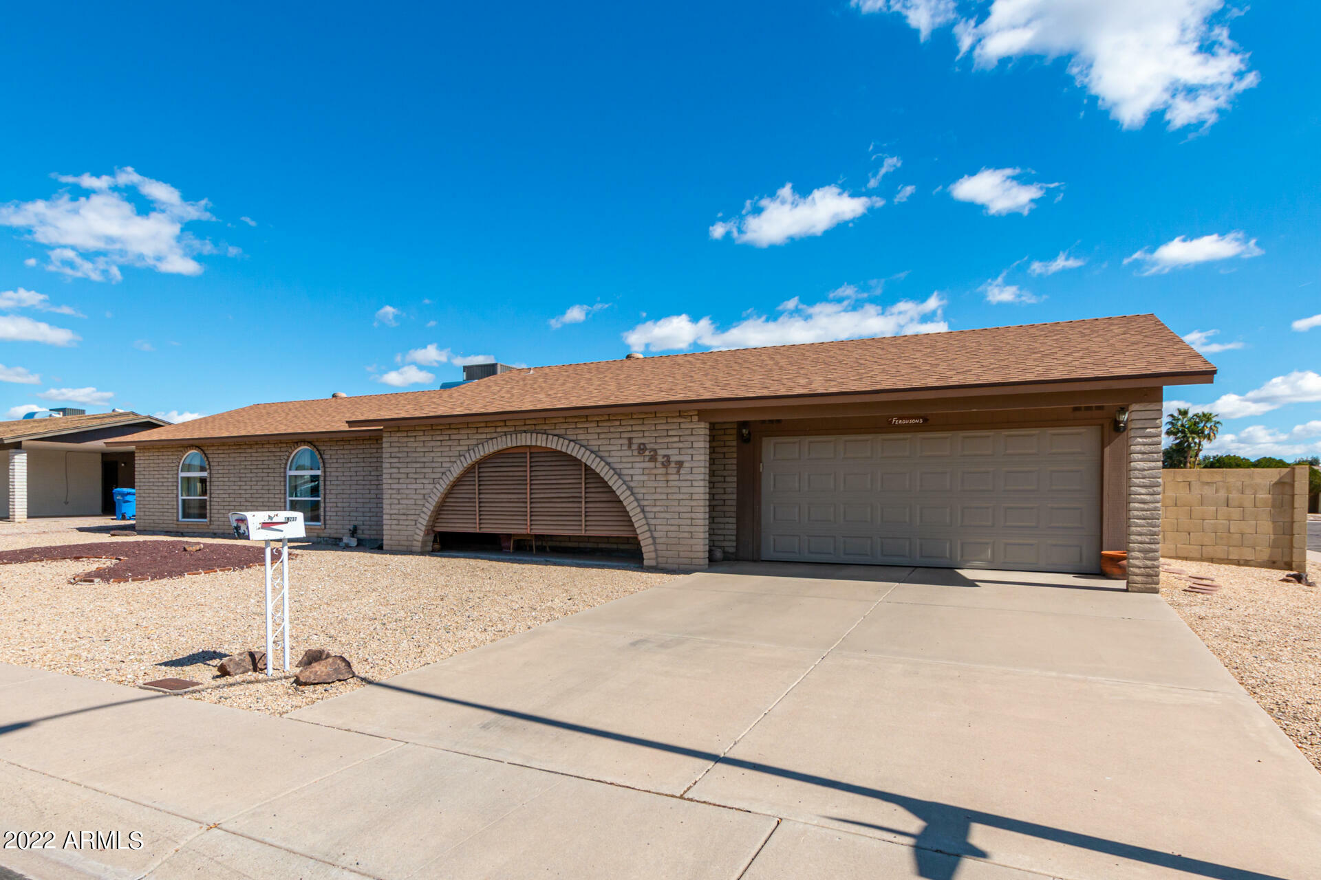 Property Photo:  19237 N 21st Drive  AZ 85027 