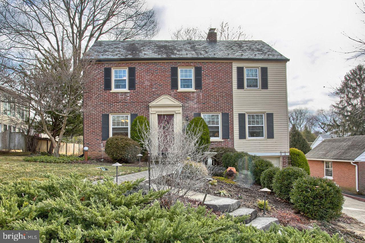 Property Photo: 409 S President Avenue PA 17603