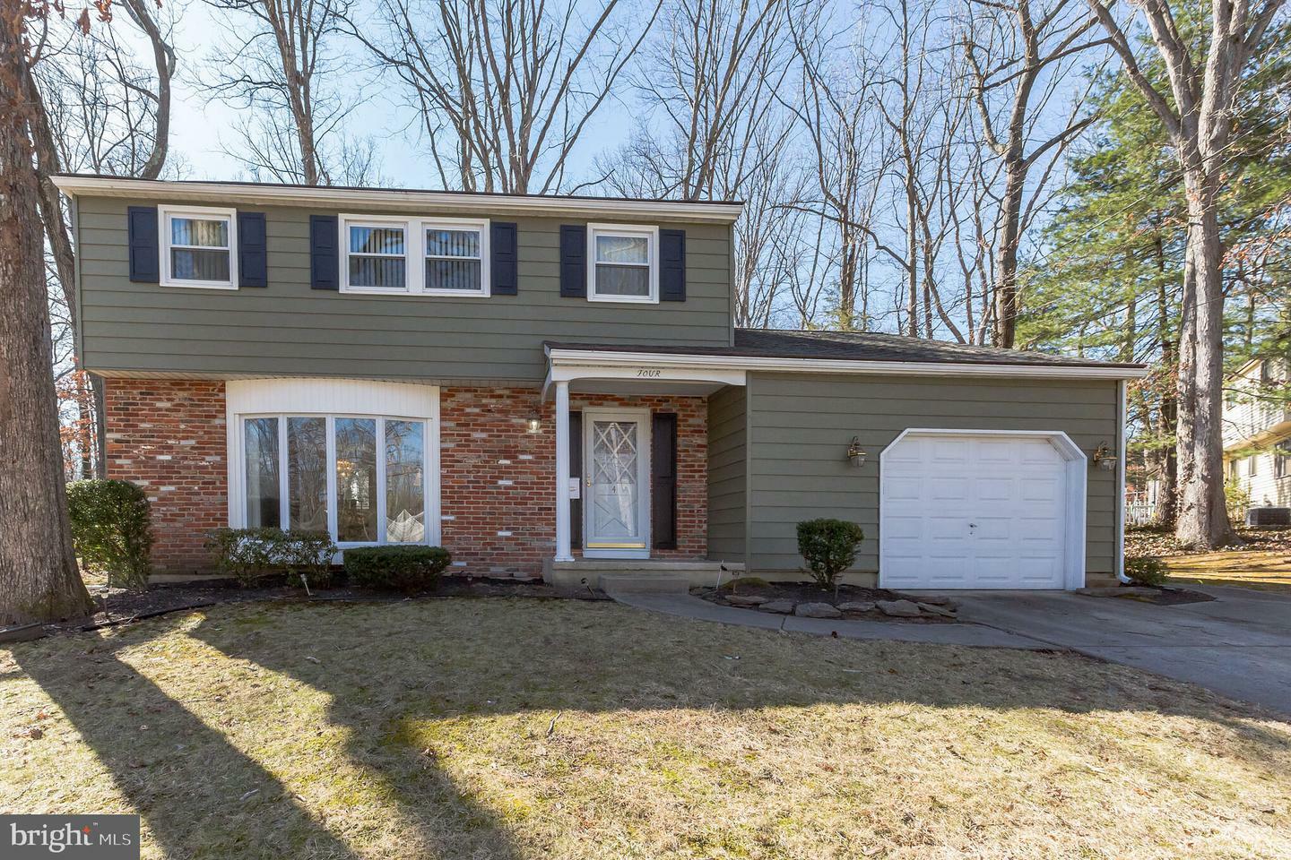 Property Photo:  4 Silver Birch Road  NJ 08012 