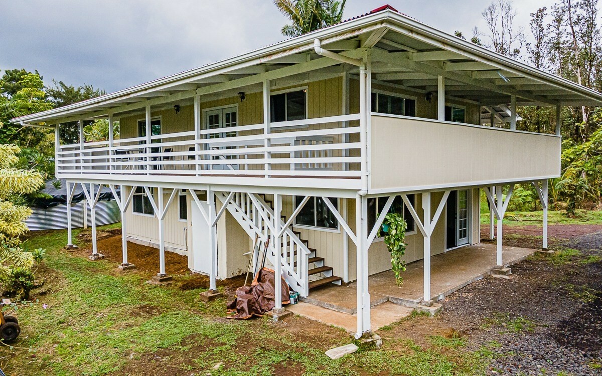 Property Photo: 11-3488 Plumeria St HI 96771