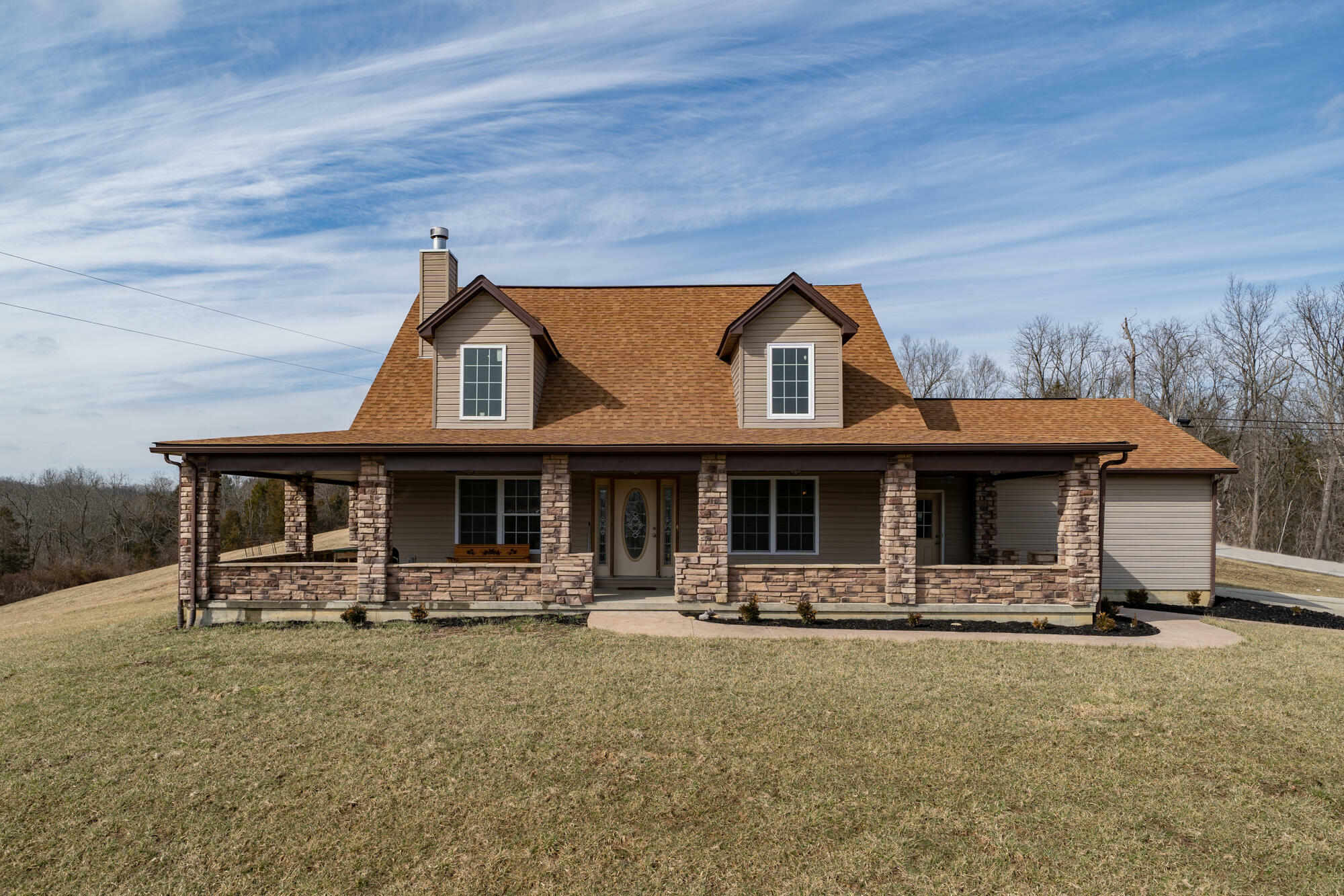 Property Photo: 4825 Heekin Lawrenceville Road KY 41097