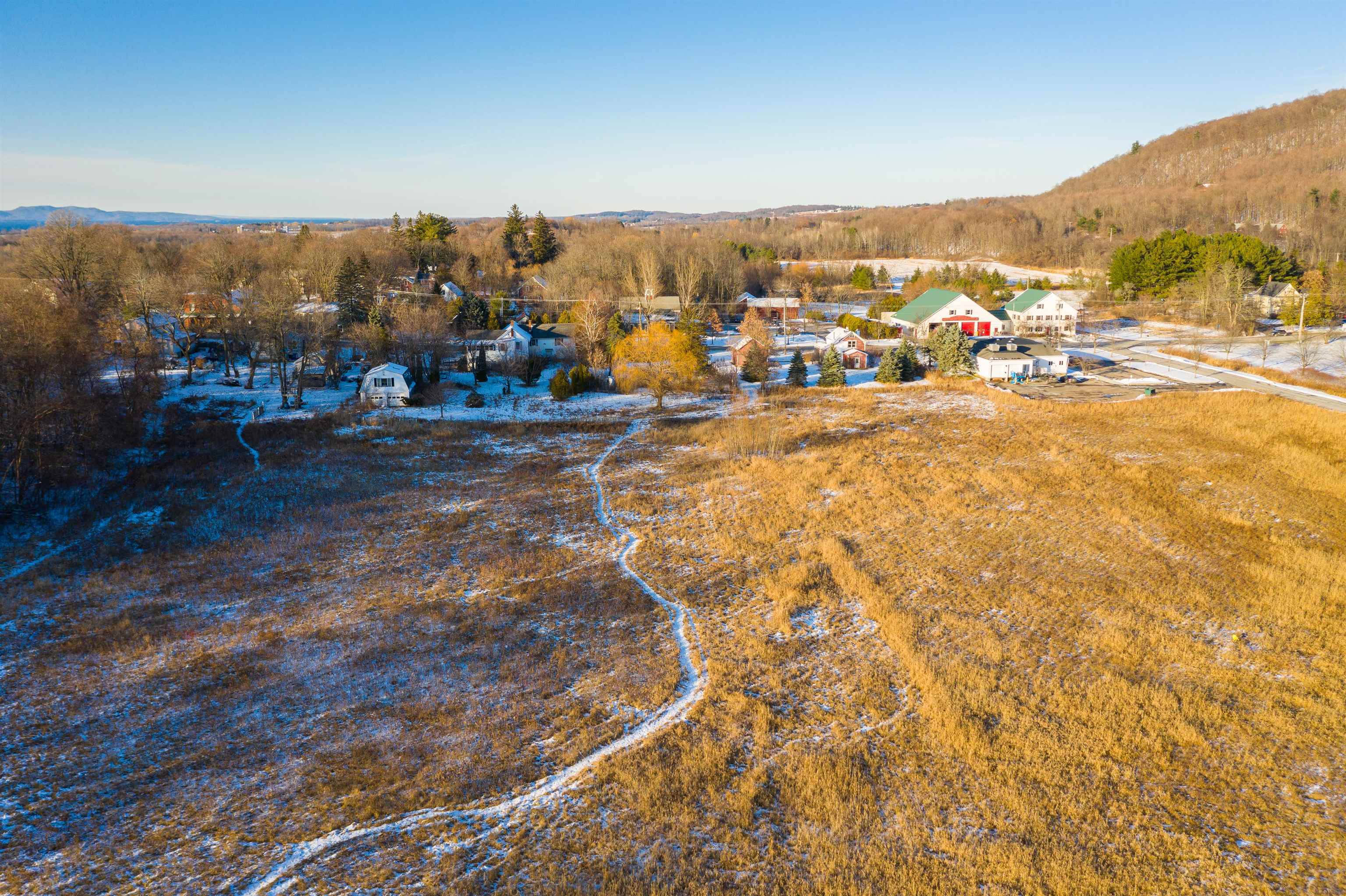 Property Photo:  251 Ferry Road  VT 05445 