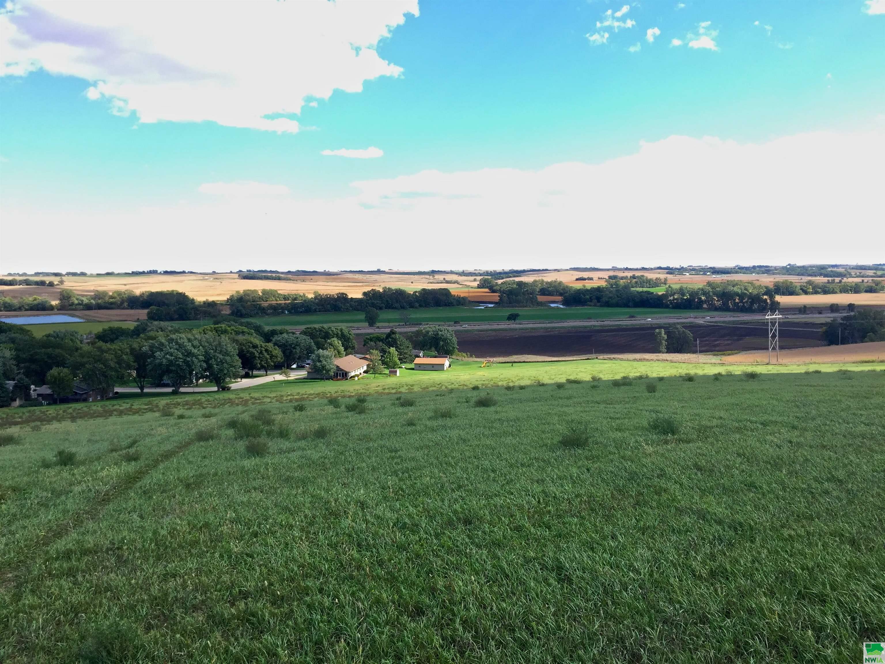 Property Photo:  Lot 4 Blackhawk Ridge  IA 51024 