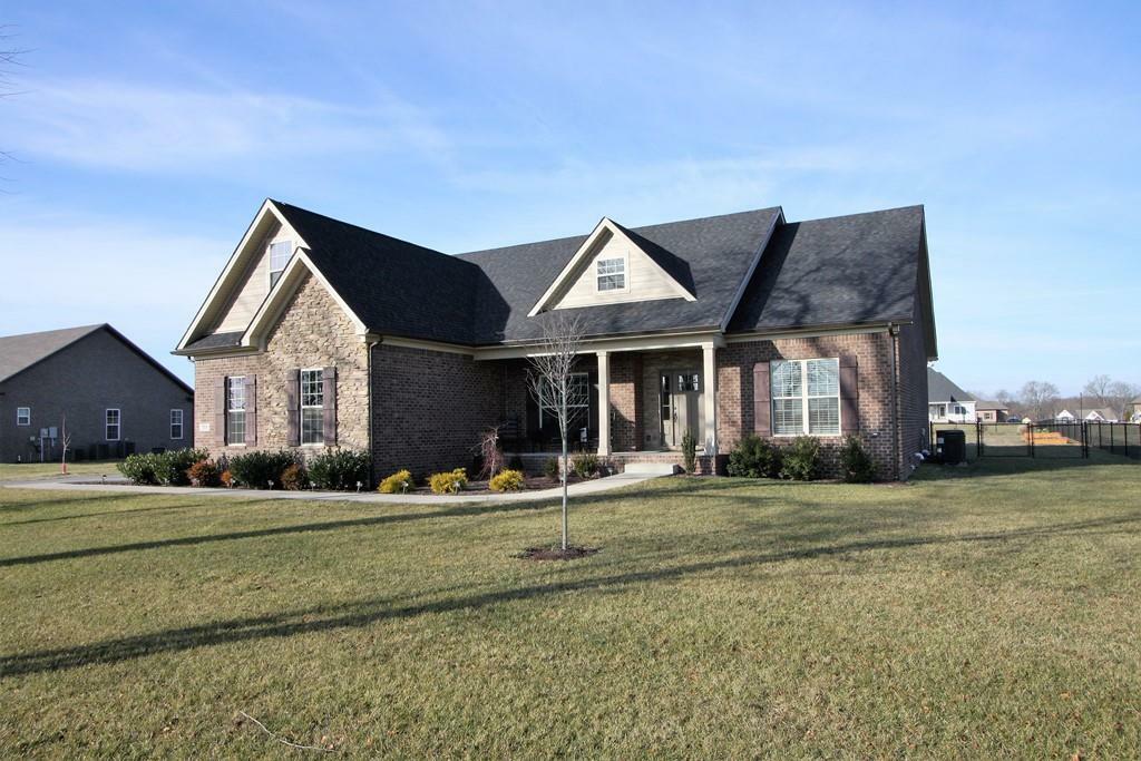 Property Photo:  751 Aaron Road  KY 42101 