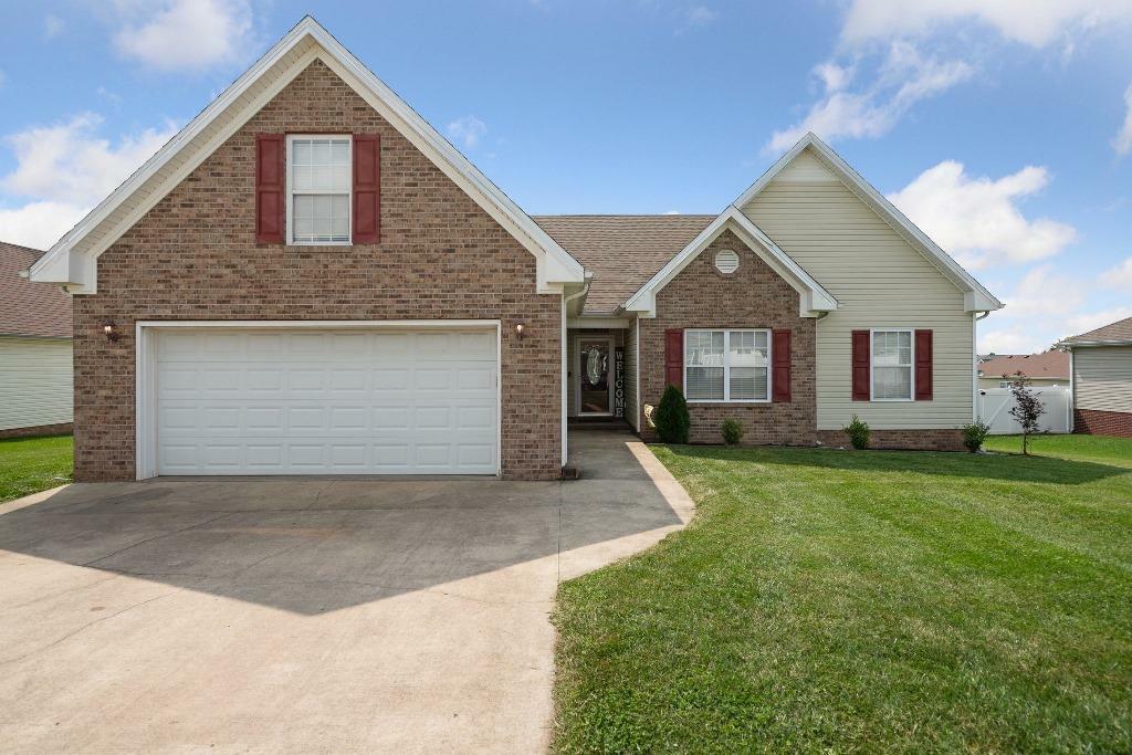 Property Photo:  105 Tonya Way  KY 42240 