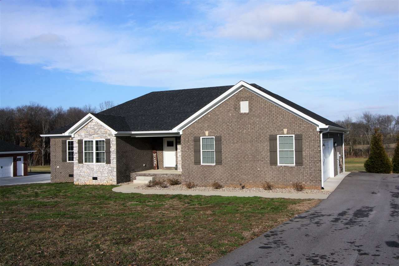 Property Photo:  772 Stevenson Road  KY 42134 