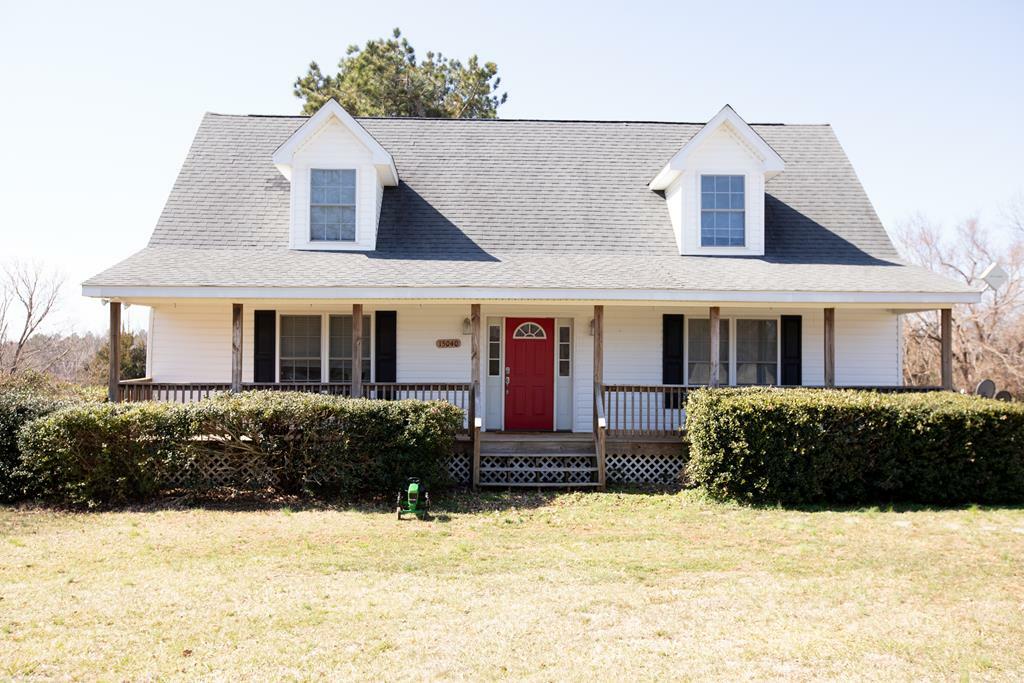 Property Photo:  15040 Kings Highway  VA 23937 