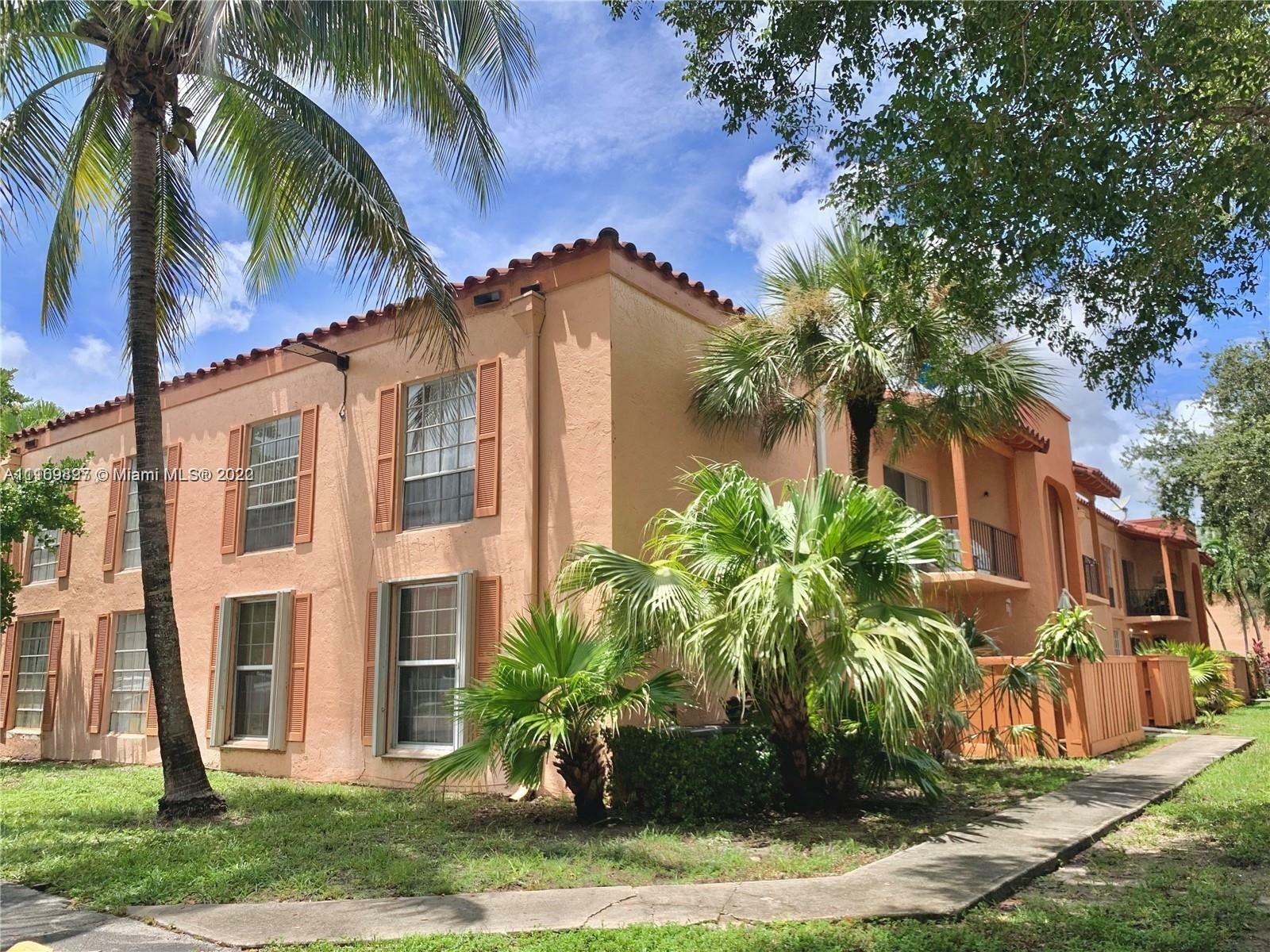 Property Photo: 7110 Fairway Dr L24 FL 33014