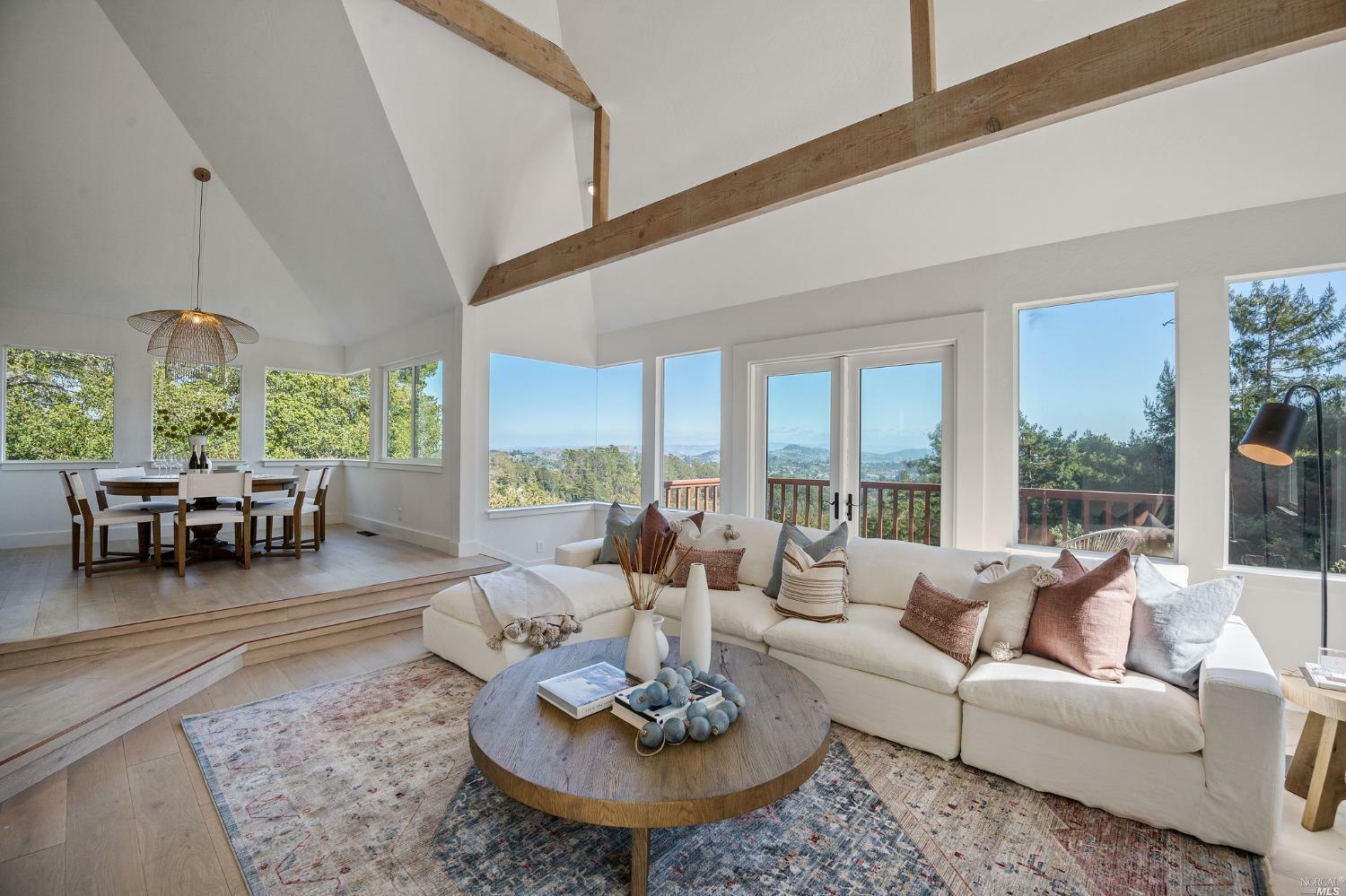 Property Photo: 659 Sequoia Valley Road CA 94941