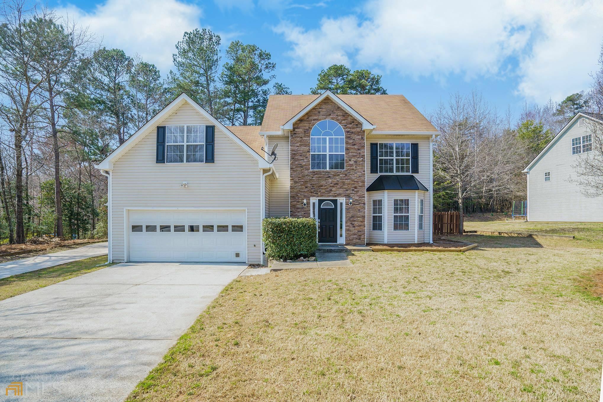 Property Photo:  7430 Woody Springs Drive  GA 30542 