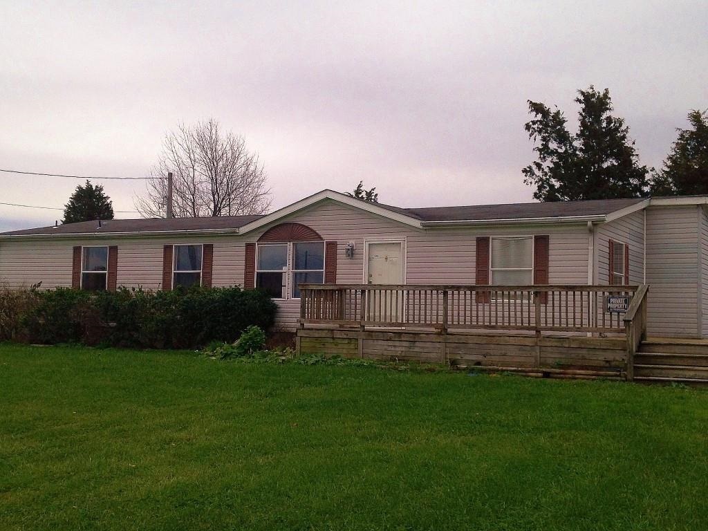 Property Photo: 227 Thornhill Estate Lane KY 40146