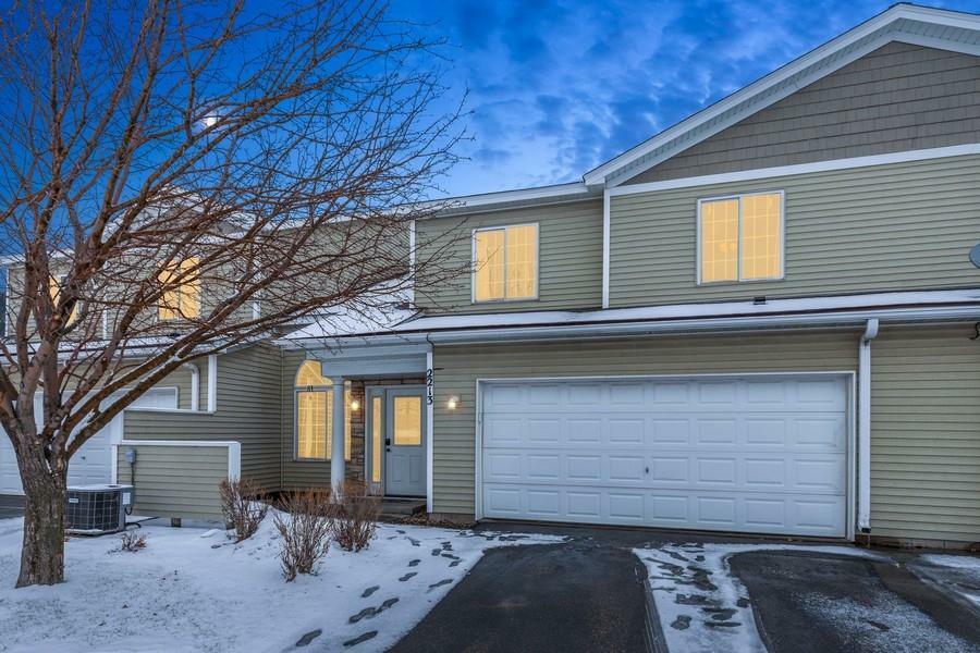 Property Photo:  2213 Holly Curve  WI 54016 