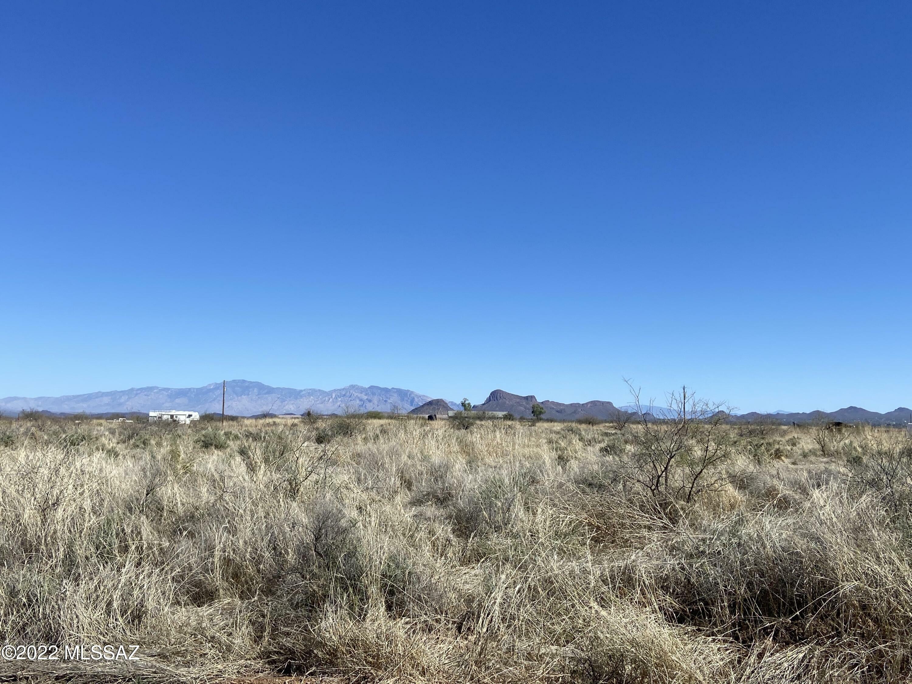 Property Photo:  8102 N Razorback Road  AZ 85743 